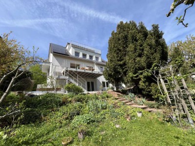 Paul-Löffler-Weg 6, 72070 Tübingen