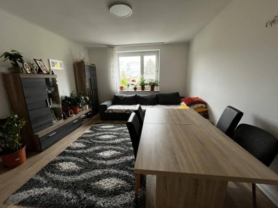 Neuer Preis: Helle Eigentumswohnung im Zentrum Amstettens