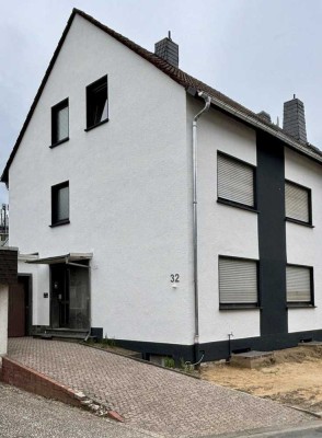 Frisch sanierte Wohnungen (3 Stück) in Andernach – 2-Zimmer mit Balkon oder Garten