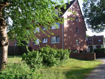 Gemütliche 3-Zimmer-Dachgeschosswohnung