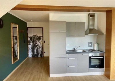 Zentral gelegene Wohnung Weinsberg