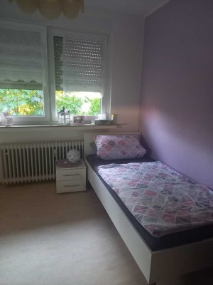 3,5 Zimmer Wohnung in Extertal - Almena zu vermieten