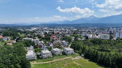 Wiesen, Wälder und Berggipfel - Liara