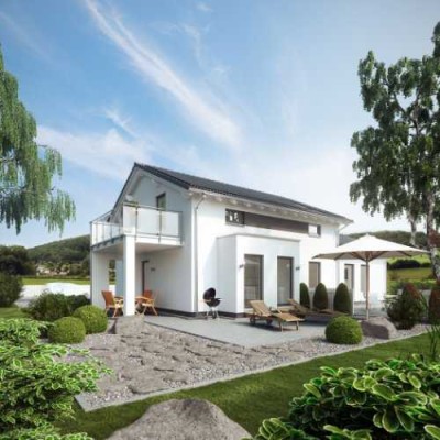 LivingHaus: Ihr Weg zum individuellen Traumzuhause mit cleverer Finanzierung