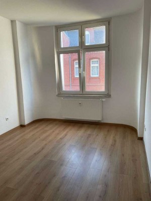 2-Zimmer Etagenwohnung mit Duschbad