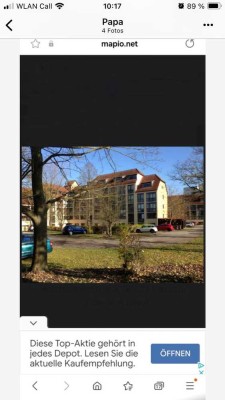310 € - 20 m² - 1.0 Zi.