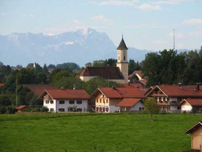 Hochwertiges Einfamilienhaus vor einer Traum-Kulisse vor den Toren von München Grünwald