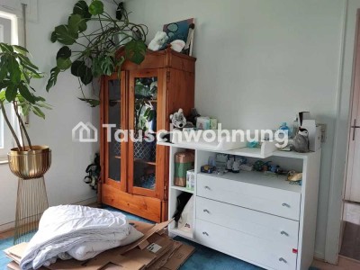 Tauschwohnung: Suche 2-3 Z W. in Bonn biete 2 Z W in Bonn/friesdorf
