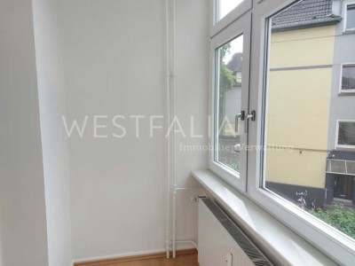 Helle 3-Zimmer-Wohnung mit Wintergarten-Charme