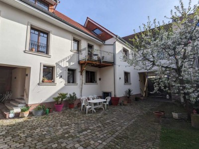 Schöne 2-Zimmer Wohnung