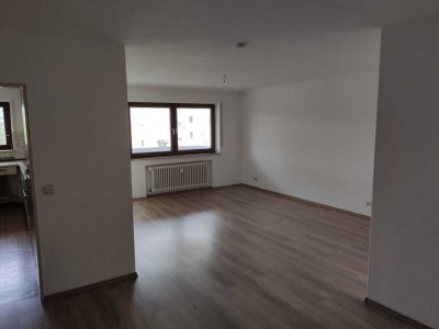 Schöne 3,5-Zimmer-Wohnung mit Balkon in Warthausen