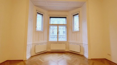Traumhafter Stilaltbau in Toplage - Wunderschönes &amp; repräsentatives Stilalthaus - Optimales Raumkonzept