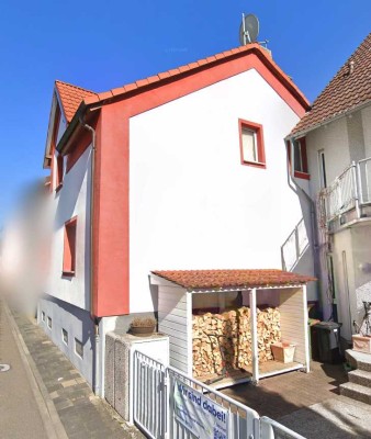 Einfamilienhaus in Heusenstamm