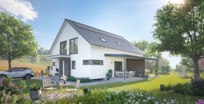 +++Familie mit Opi und Omi unter einem Dach im modernen Energiesparhaus+++Tel:0172/30 23 080