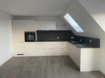 Neubau / Erstbezug 2,5 Zimmer - Sulz - Holzhausen