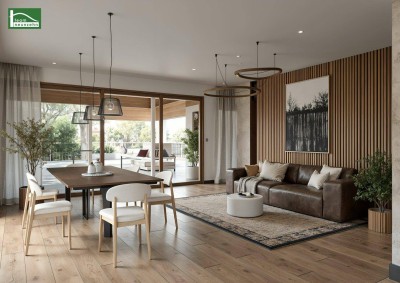 Stilvolles Stadtleben trifft auf Grazer Wohnqualität - Ihr neues Zuhause in begehrter Lage!