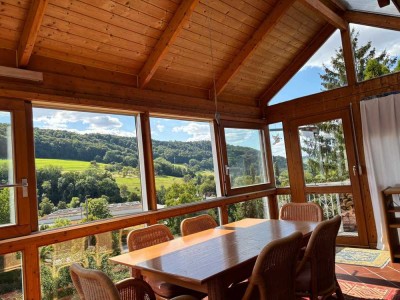 Ein- oder Zweifamilienhaus mit viel Lebensqualität in Künzelsau