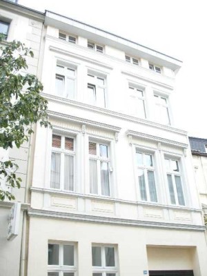 Ruhiges Appartement im Zentrum Bonns
