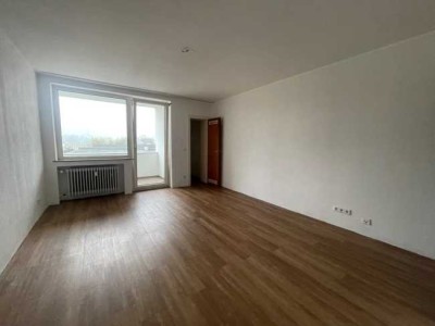 Helles 1-Zimmer-Apartment mit Balkon und Aufzug in zentraler Lage