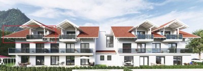 Nummer 15 ,dass Highlight !!!
Dachgeschoßwohnung mit 2 Balkonen
Ferienwohnungsgenehmigung
Klimaan