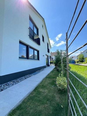 Ein Ort zum Leben, Lieben und Lachen - ihr neues Zuhause in HN-Horkheim