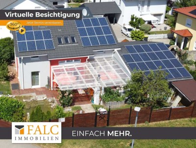 Sie suchen das Besondere? Bitte schön!