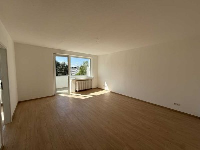 Schönes 1 Zi App. mit Balkon zu vermieten