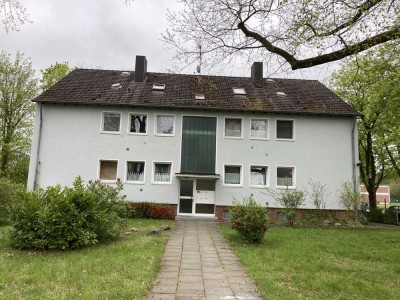4,5 Zimmer Kü, Bad, Balkon, Gartennutzung