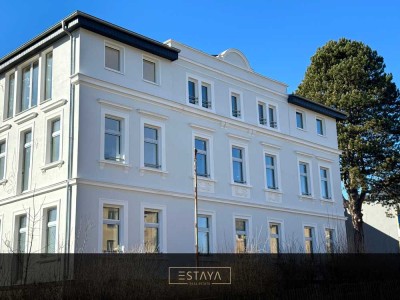 Ihr Eigenheim mit Garten: Bis zu 37.500€ Zuschuss & zinsgünstige Kredite sichern!