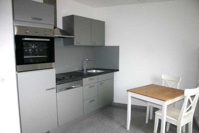 Vollmöbliertes Apartment in Innenstadt -Toplage- im Effizienzhaus 70 Standard