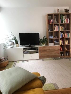 Vermiete eine schöne 2-Zimmerwohnung in ruhiger Lage von Bludenz/Bings