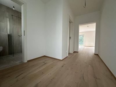 Sofort einziehen und wohlfühlen - schlüsselfertig, modern &amp; energieeffizient