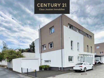 Modernes Ambiente, Energieeffizienz A+, familienfreundliches Umfeld