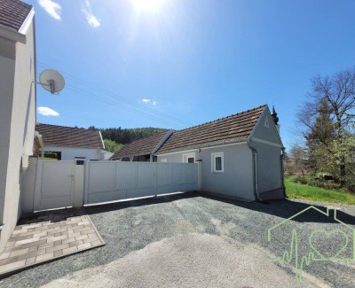 Gemütliches Landhaus in Badersdorf – Ihr Rückzugsort im Burgenland!