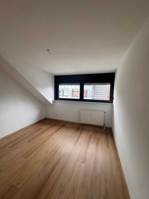 -Großzügiges Wohnen auf 100 m² -