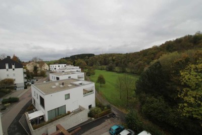 Nichtraucher-Zimmer mit Balkon in Frauen-WG in Idstein