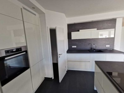Schöne 3-Zimmer-Erdgeschosswohnung mit Terrasse und Außenbereich