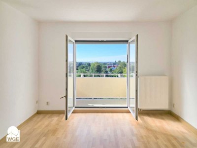 Schöne helle Wohnung!