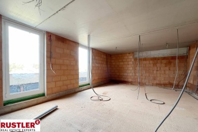 Modernes Apartment mit großzügigem Balkon
Ab nun sind Besichtigungen möglich!