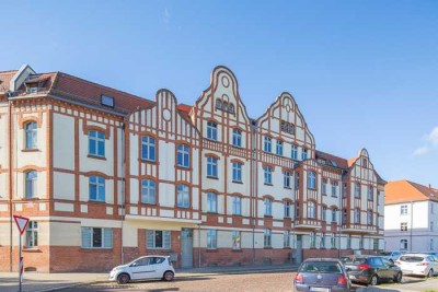 Jetzt zugreifen: 3-Zimmer-Wohnung