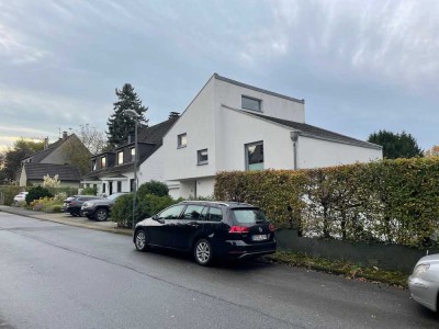 Kleines freistehendes EFH in zentraler Lage