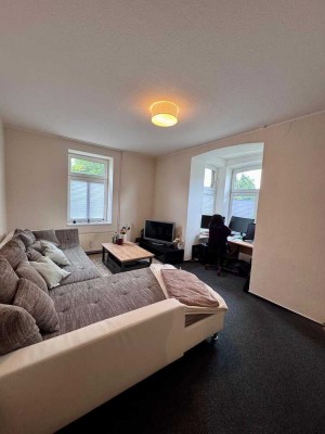 Nachmieter für eine helle 2 Zimmer Wohnung gesucht.