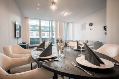 Eigentumswohnung in Schladming Ski amade´