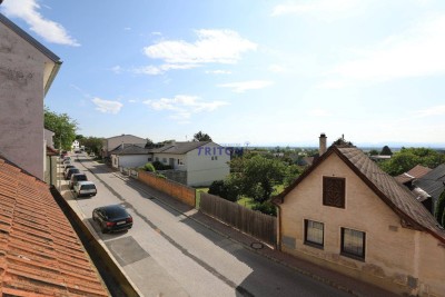 Neuer Preis! Mehrfamilienhaus mit einer großzügigen Halle als Gewerbefläche zu verkaufen !