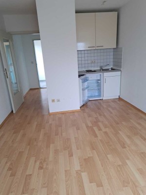 Wir haben Ihr Zuhause! Super gepflegte  gepflegte  1-Zimmer Wohnung,  nah zur Universität!