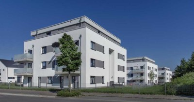 *Penthouse Wohnung in Mengede*