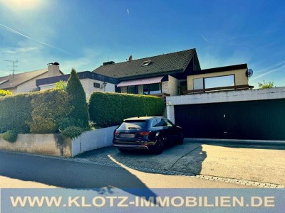 EFH in Abstatt-Happenbach: Angenehmes und stilvolles Wohnen in ruhiger Nachbarschaft