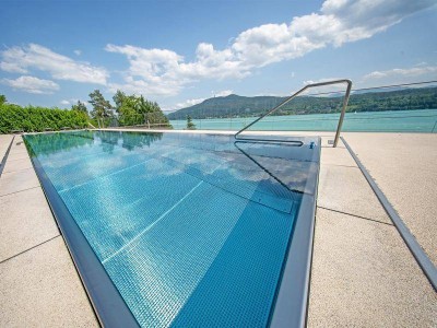 Exklusive Seeresidenz am Wörthersee