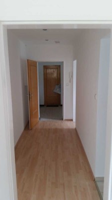 Modernisierte 2-Zimmer-Wohnung in Frankfurt am Main