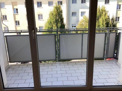 Gemütliche Single Wohnung im Zentrum